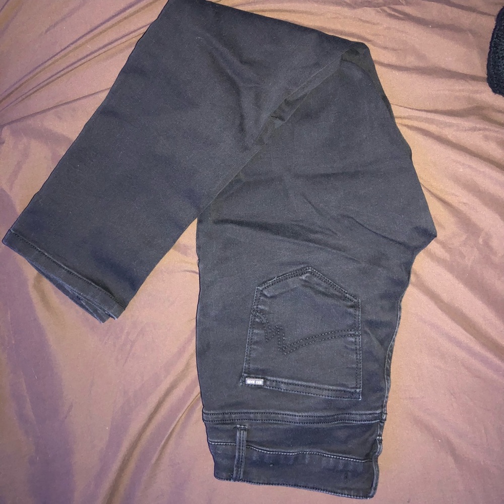 skinny jeans